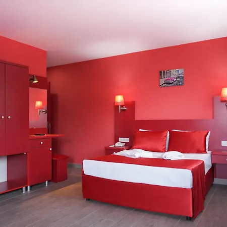 Avlion Boutique Alanya