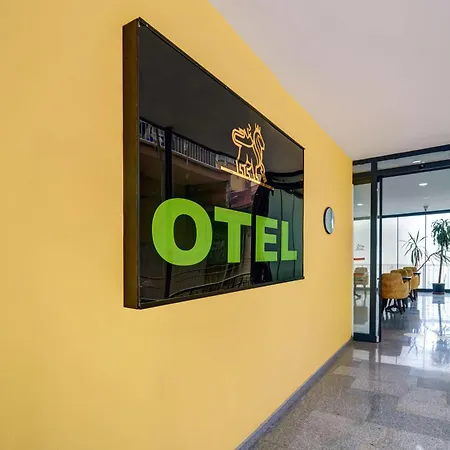 Hotel Avlion Boutique Alanya