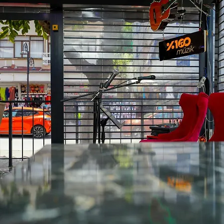 Avlion Boutique Alanya