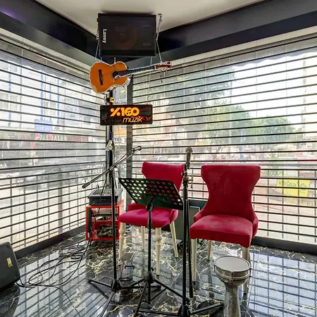 Hotel Avlion Boutique