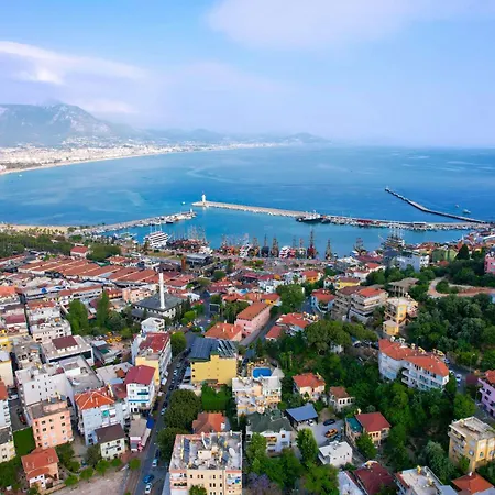 Avlion Boutique Hotel 2*