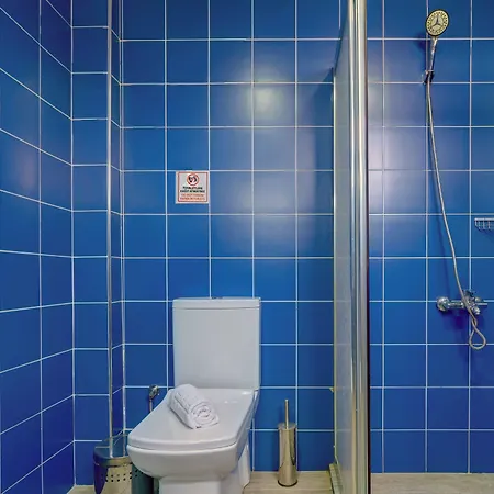 Hotel Avlion Boutique Alanya