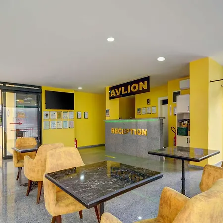 Avlion Boutique ホテル アランヤ