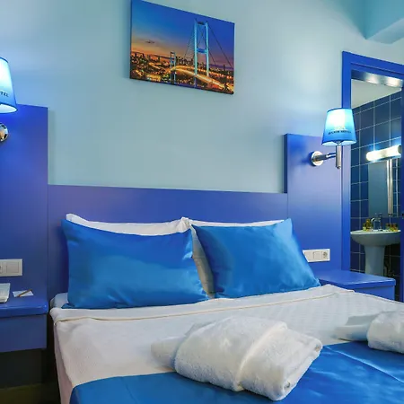 Hotel Avlion Boutique Alanya