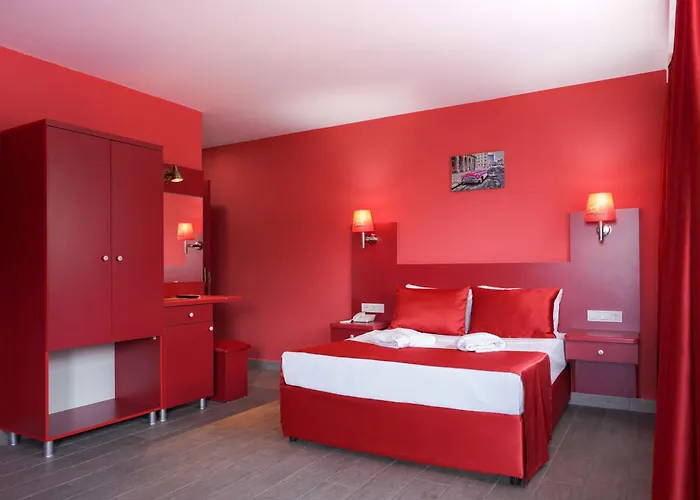Avlion Boutique Alanya