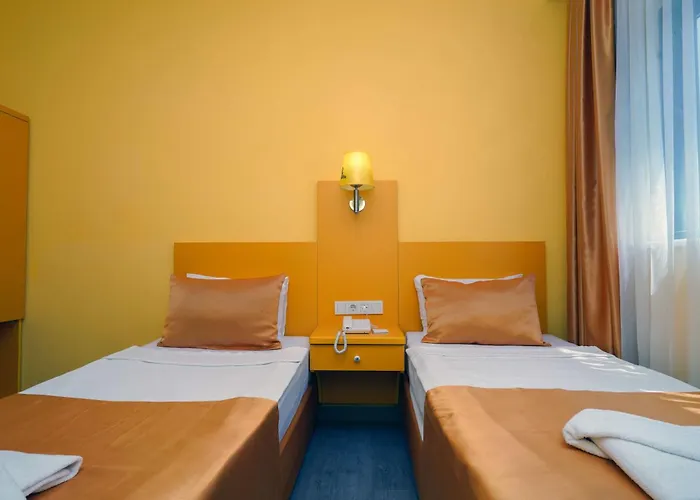 Avlion Boutique Hotel