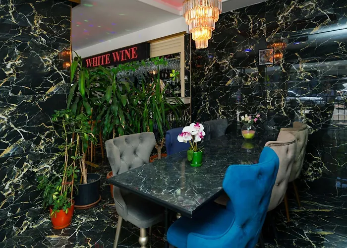 Hotel Avlion Boutique