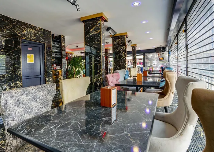 Avlion Boutique Hotel Alanya