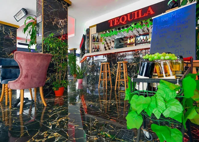 Hotel Avlion Boutique