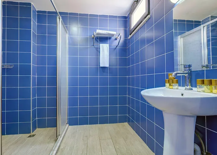Hotel Avlion Boutique Alanya