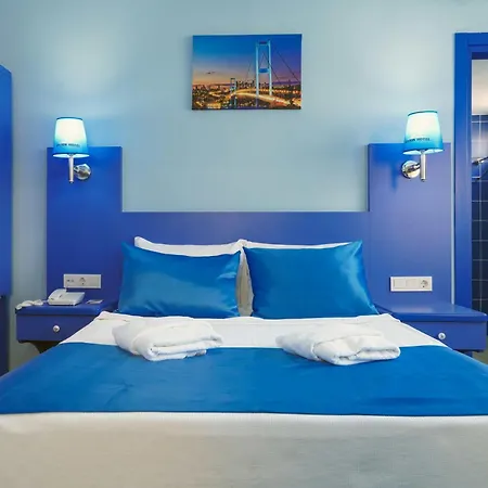 Avlion Boutique Hotel Alanya