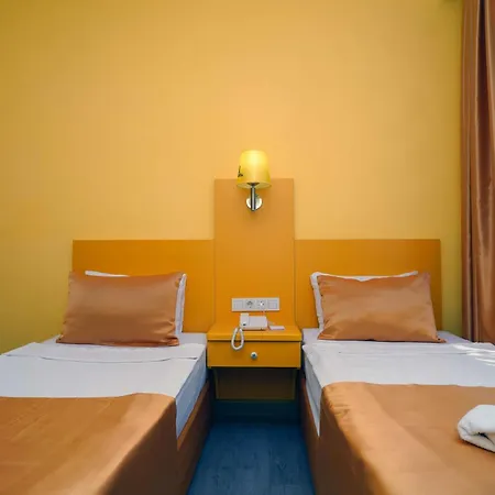 Avlion Boutique Hotel