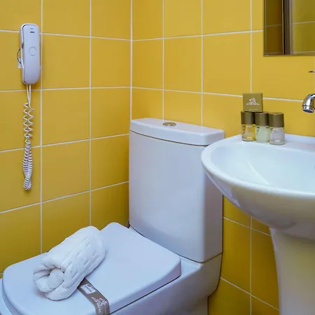 Avlion Boutique Alanya