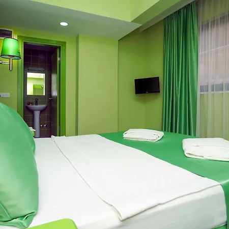 Avlion Boutique Hotel Alanya