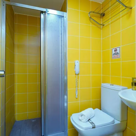 Avlion Boutique Alanya