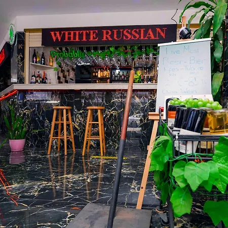 Hotel Avlion Boutique Alanya