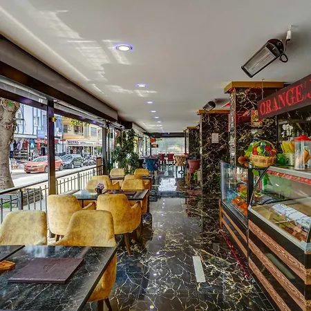 Avlion Boutique Hotel 2*