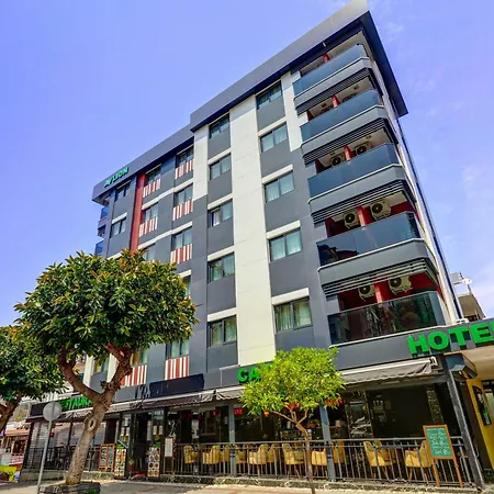 Avlion Boutique Alanya