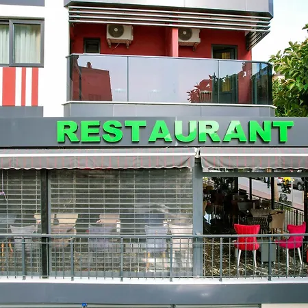 Hotel Avlion Boutique Alanya