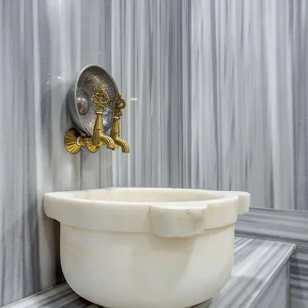 Avlion Boutique 2* Alanya