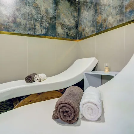 Avlion Boutique Hotel