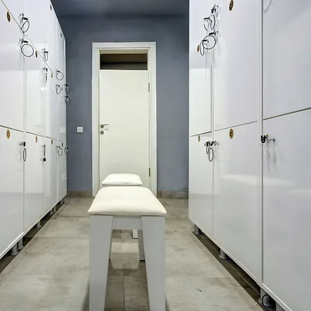 Hotel Avlion Boutique Alanya