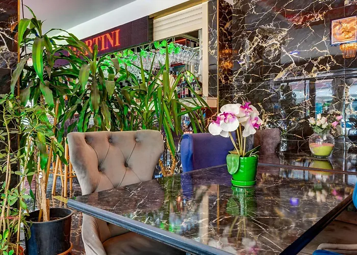 Avlion Boutique 호텔 2*