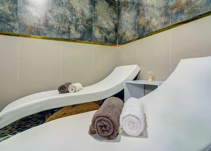 Avlion Boutique 호텔