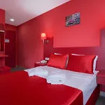 فندق Avlion Boutique ألانيا