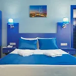 Avlion Boutique فندق ألانيا