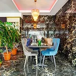 Avlion Boutique فندق ألانيا