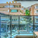 Avlion Boutique 2* ألانيا