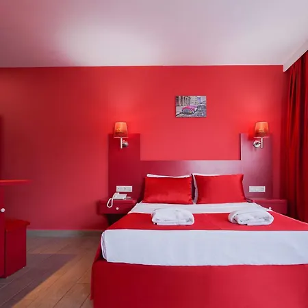 Avlion Boutique Szálloda