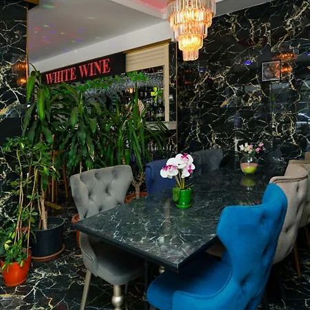 Szálloda Avlion Boutique