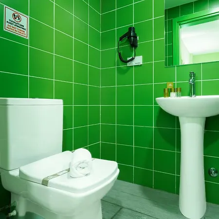 Szálloda Avlion Boutique 2*
