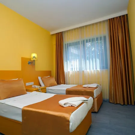 Szálloda Avlion Boutique 2*