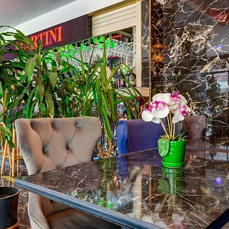 Avlion Boutique Szálloda 2*