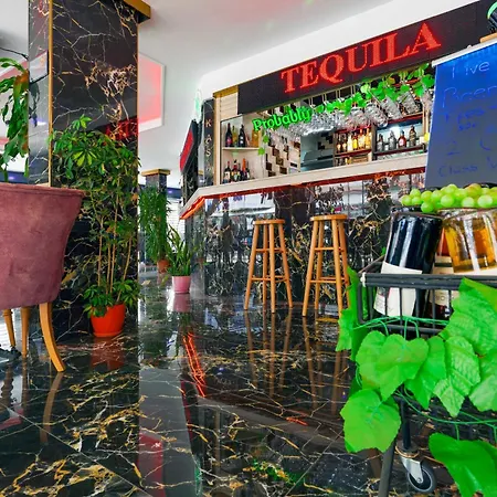 Szálloda Avlion Boutique