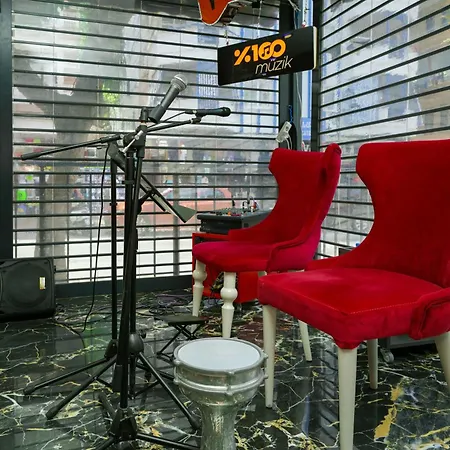 Szálloda Avlion Boutique