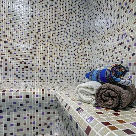 Szálloda Avlion Boutique Alanya