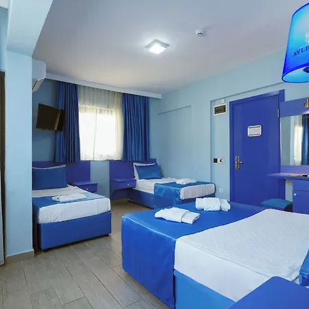 Avlion Boutique Szálloda 2*
