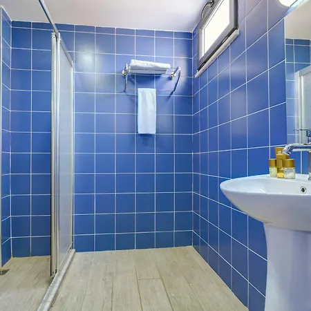 Szálloda Avlion Boutique Alanya